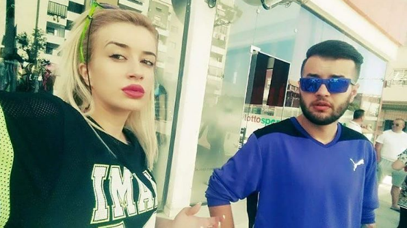 barbana dhe ergi