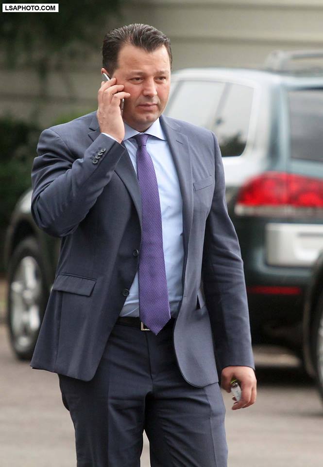 Deputeti Cara