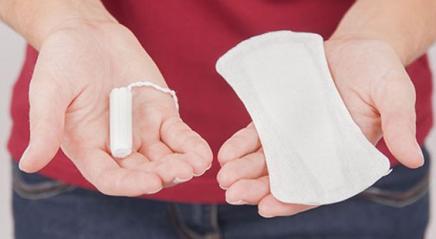 tampon