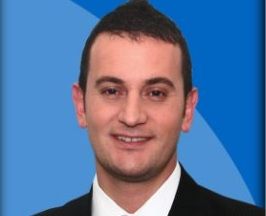 Elton Tozaj, ish-banor i “Big Brother”