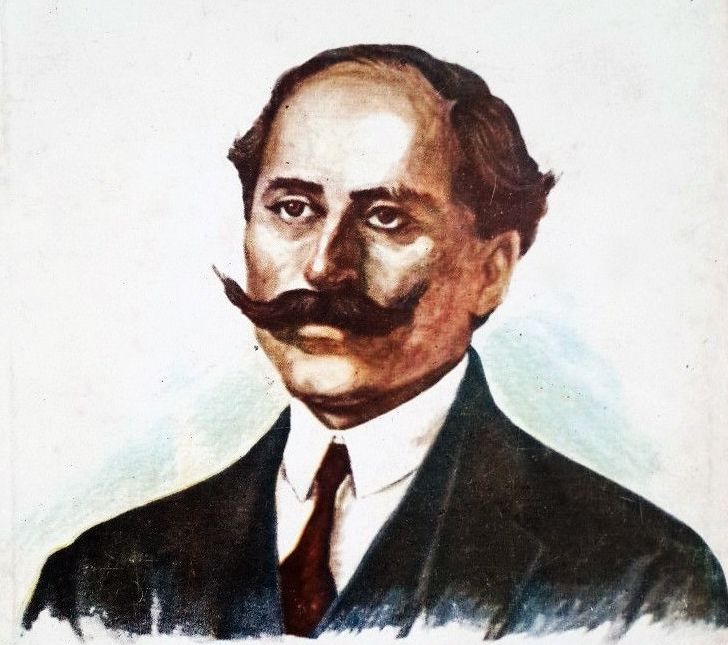 Themistokli Gërmenji