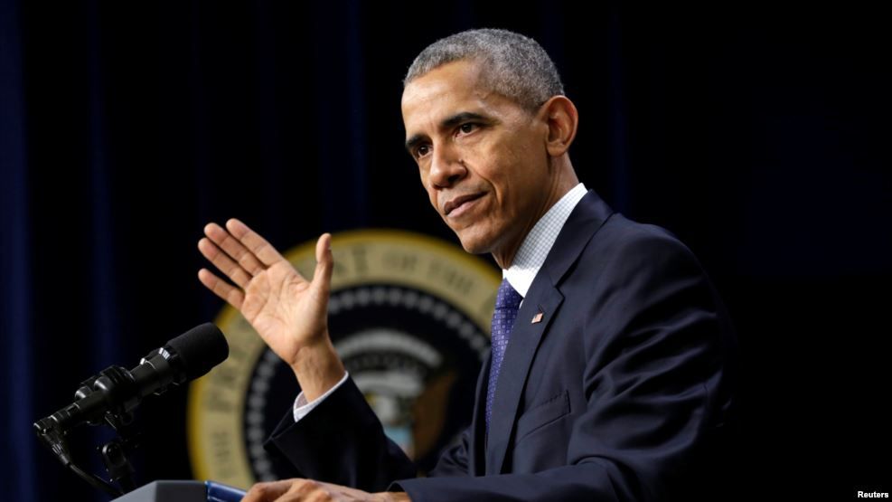 obama