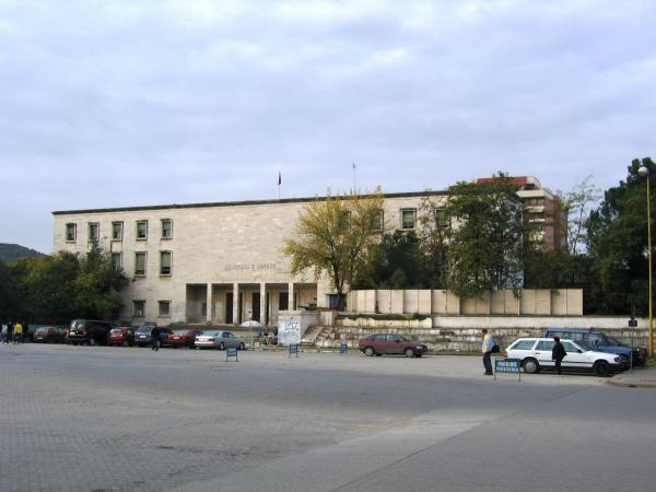 Universiteti i Arteve