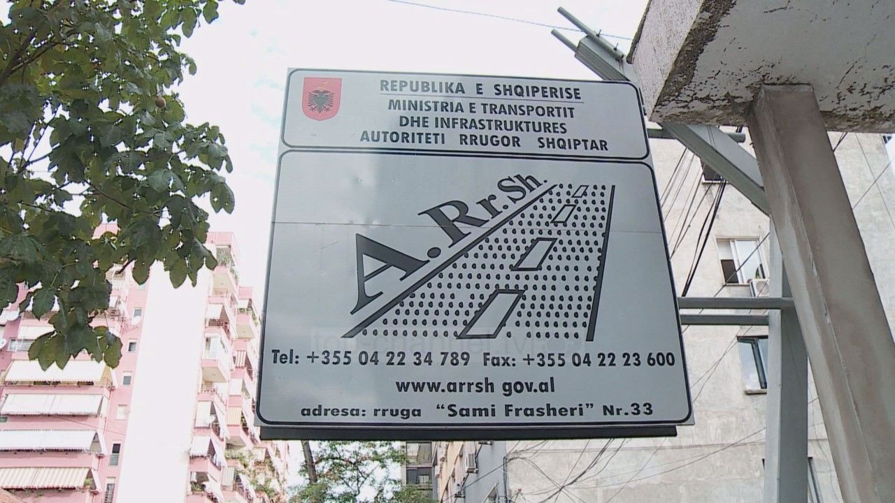 arrsh palma autostrade
