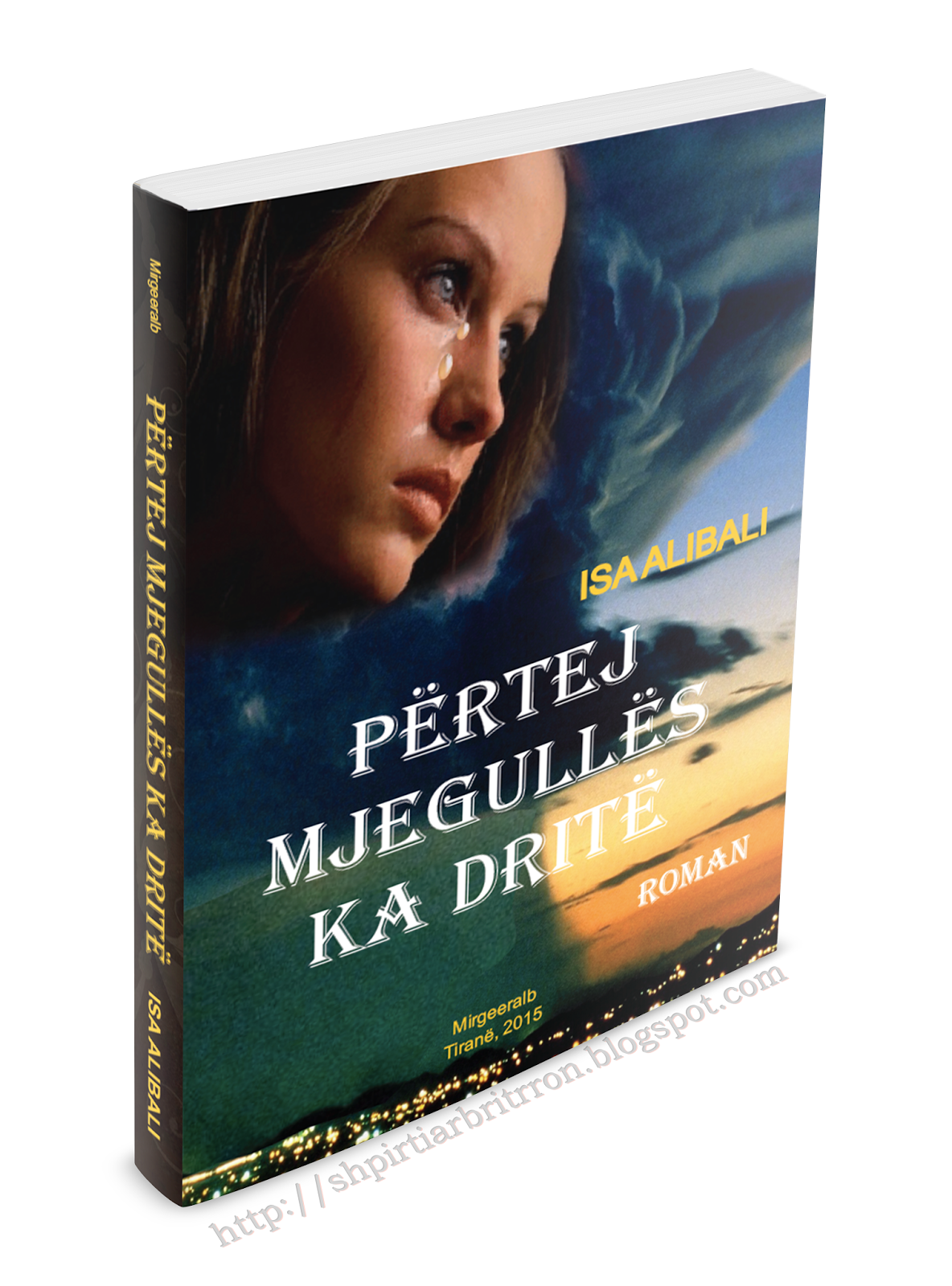 PertejMjegullesKaDrite - IsaAlibali