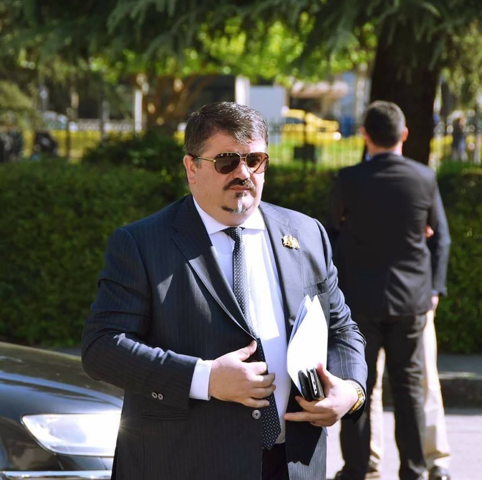eduard ndocaj