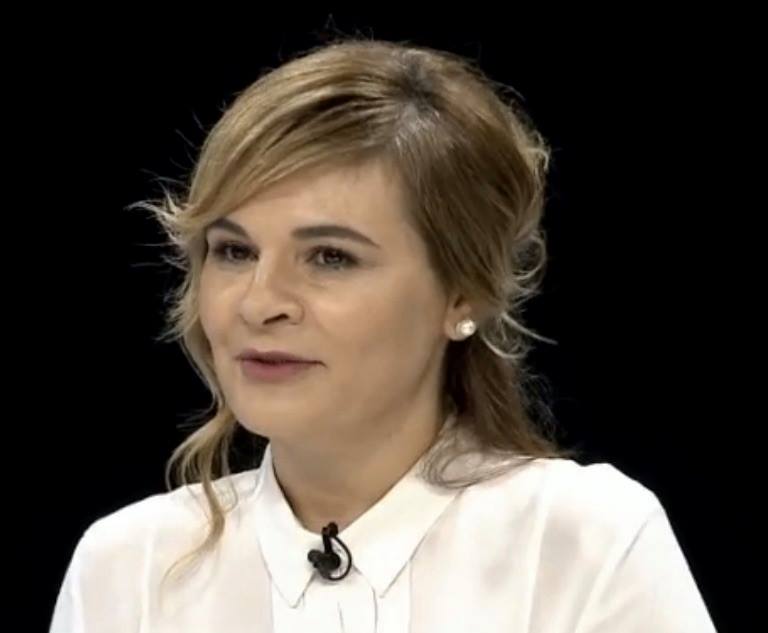 monika kryemadhi