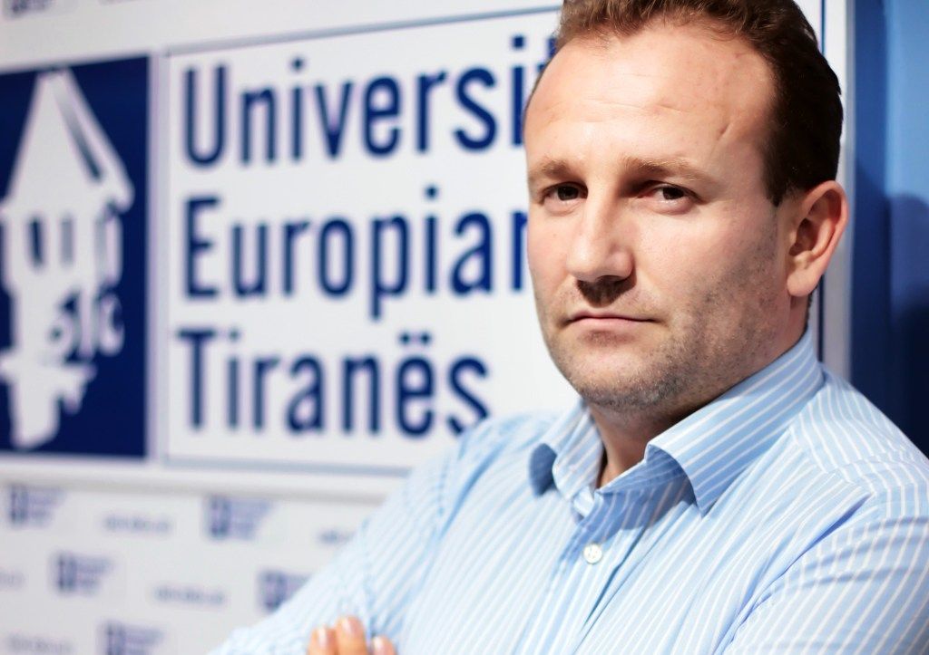 henri cili