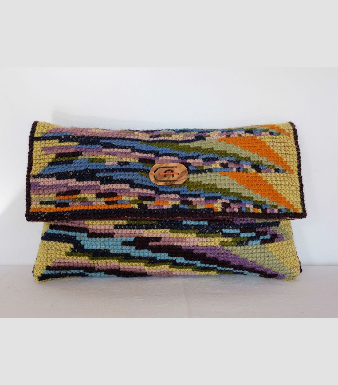 Pochette VALA 31X19