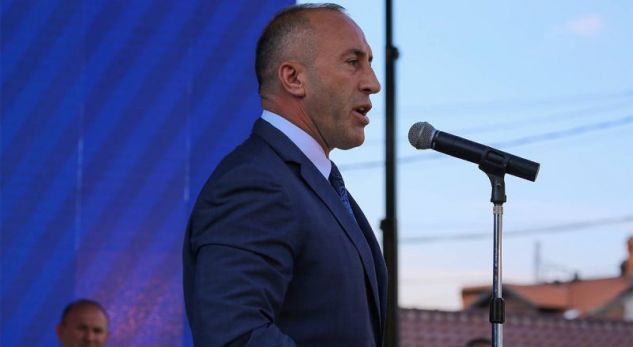 haradinaj