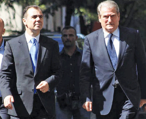 selami-berisha