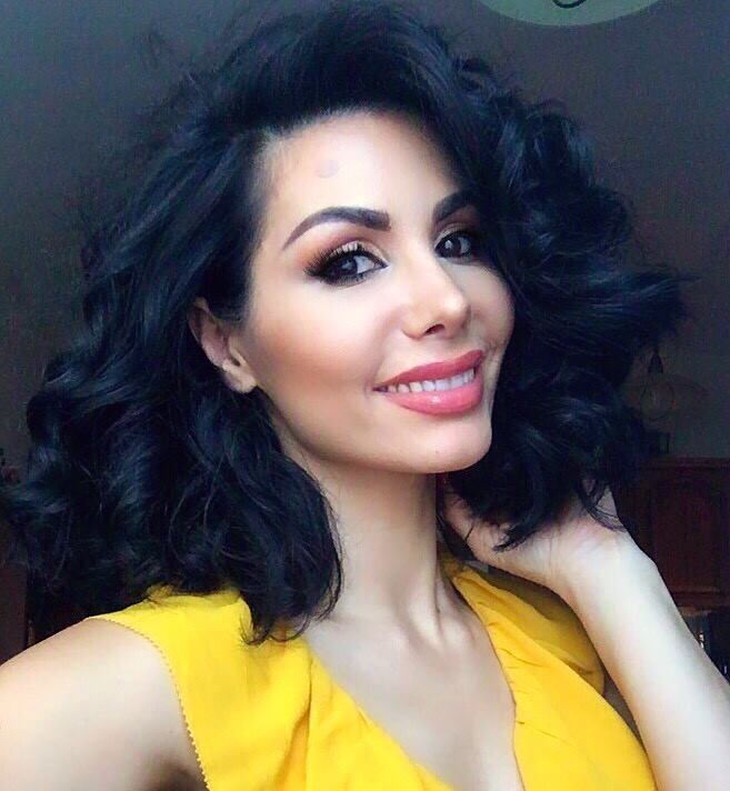 soni malaj