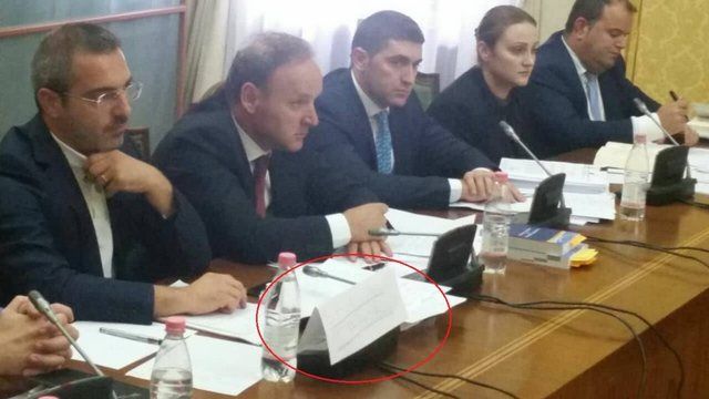 tahiri avokati prokuror
