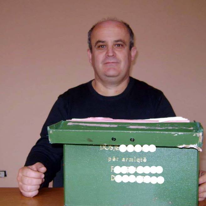 dervishi