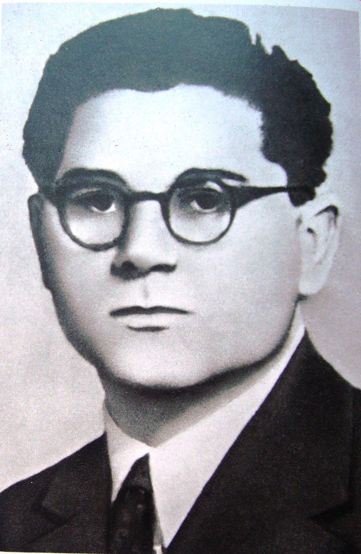Qemal-Stafa