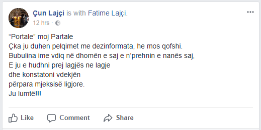 cun lajci