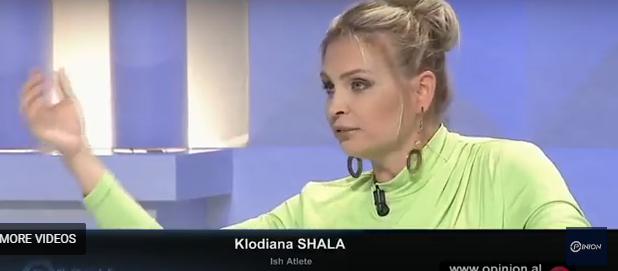 klodiana