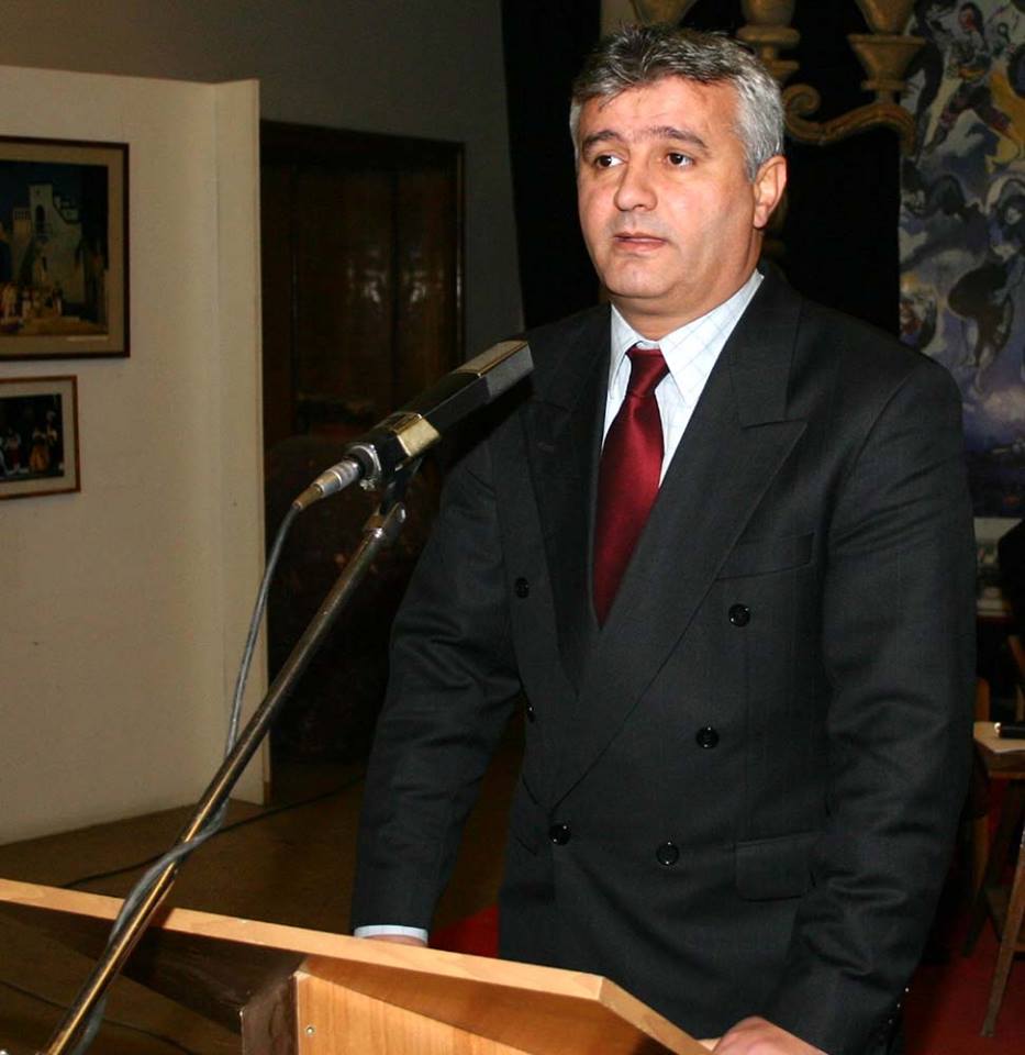 maks haxhia
