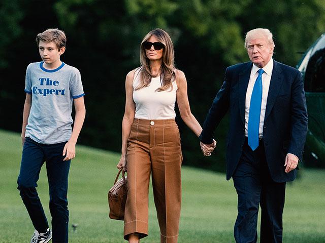 trump