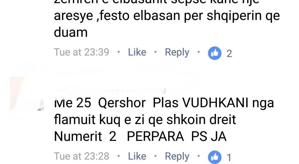Arsyeja përse PS fitoi thellë.