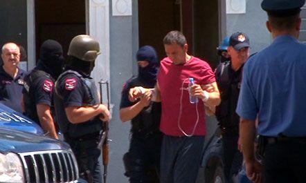 Ardian Çapja