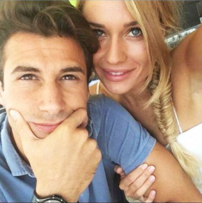 Lorik-e-Monica