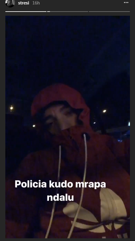 STRESI3