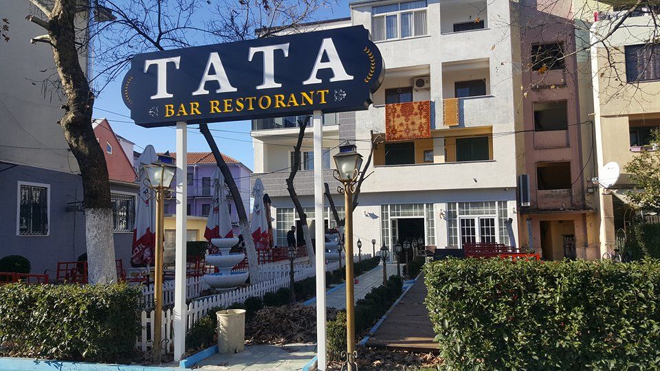 Shkoder, lokali i sekuestruar