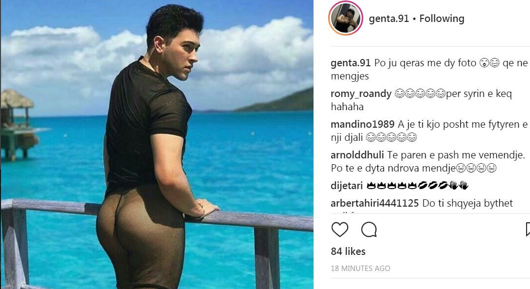 genta 2
