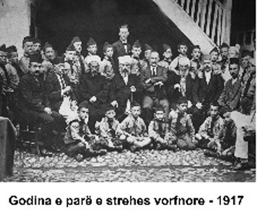 streha