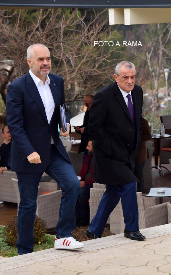 asamble rama1