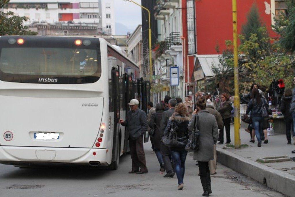 urban tirane