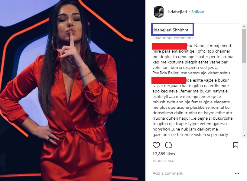 ilda bejleri