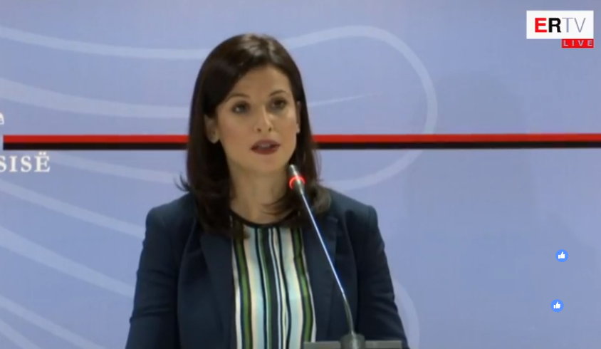 etilda gjonaj