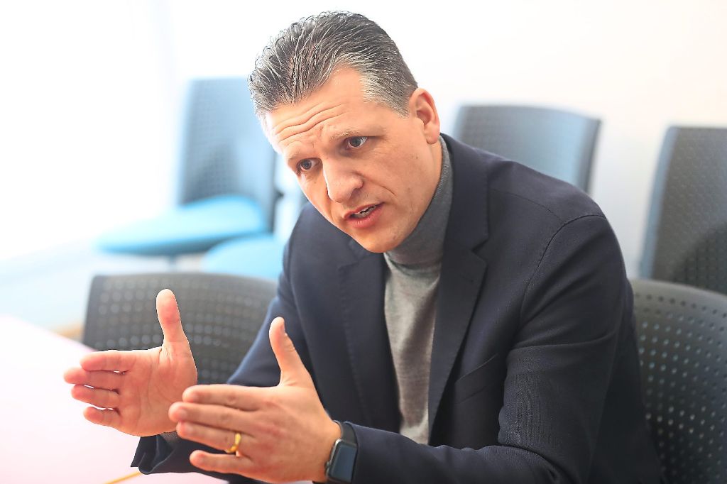 Deputeti i CDU, Thorsten Frei