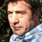 Agron Tufa