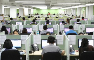 Call-center-Albania