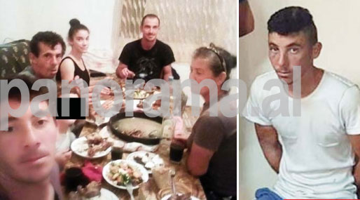RITVAN ZYKAJ NE GJYKATE (MAJTAS) FAMILJA E AUTORIT TE MASAKRES GJATE NJE DREKE