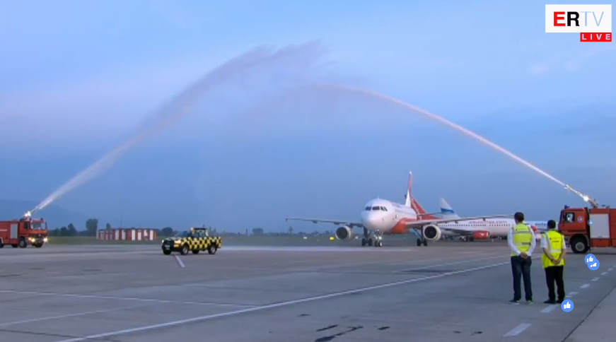 air albania 1
