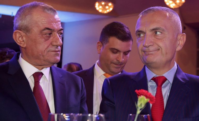 Meta Ruçi
