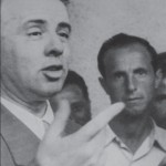 1958. NJË ENVER HOXHA “EUFORIK” DHE “POPULLOR” NË
MBLEDHJEN E THEMELIMIT TË BFSSH ME DELEGATË TË
SAJ PAK MUAJ PARA ASAJ TË THEMELIMIT TË KOKSH, NË TË
CILËN AS AI DHE ASNJË TJETËR DREJTUES I LARTË PARTIAK
NUK DO TË MERRTE PJESË!...