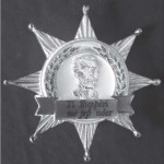 Dekorata Urdhri Naim Frashëri i Argjendtë për Herbert