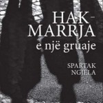 Hakmarrja e nje gruaje