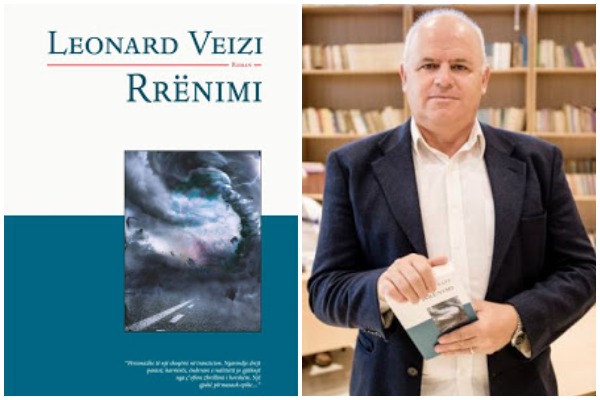 Rrefimi=Leonard-Veizi