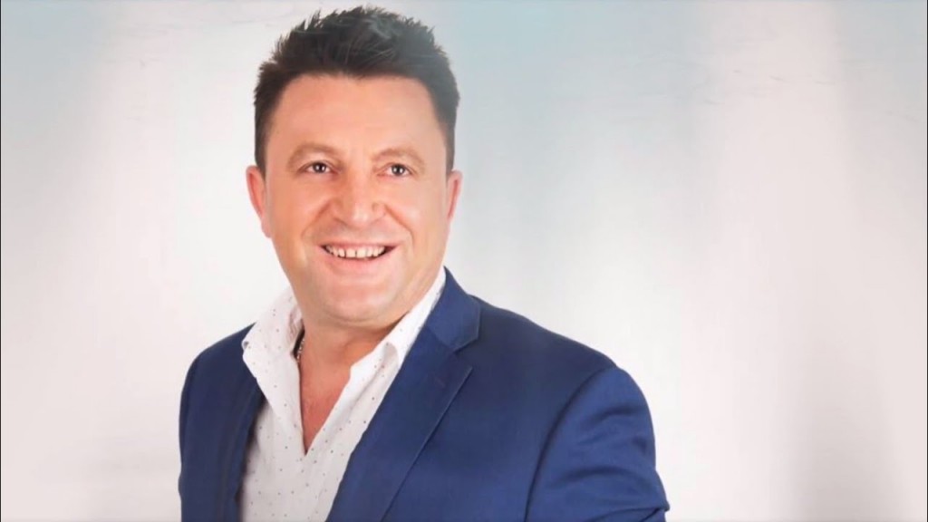 Ylli Baka