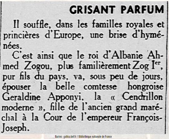 parfum