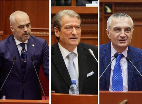 BERISHA RAMA META