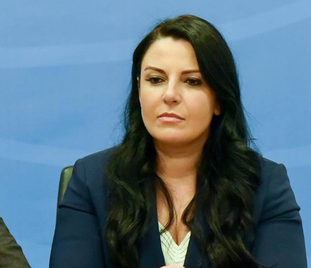 Belinda Balluku