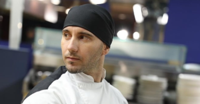 ervin Mahilaj