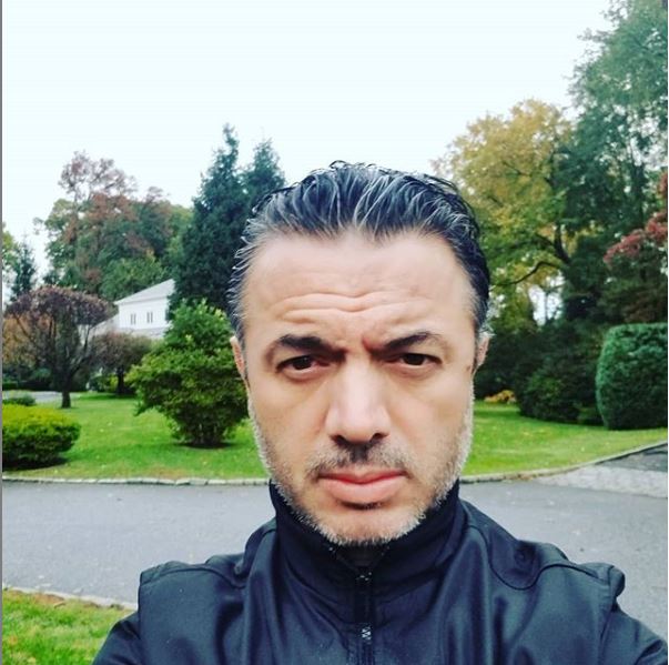 marko caka